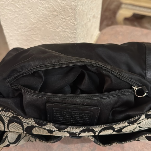Coach Satchel Bag - Picture 16 of 16